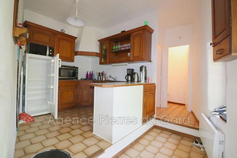 Maison en pierre - 150 m² - 7 pièces