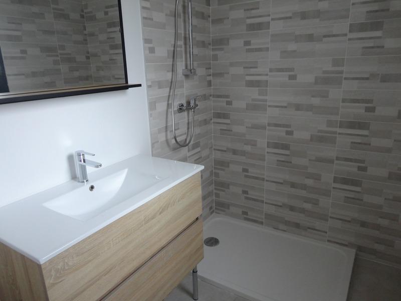 Maison - 103 m² - 4 pièces