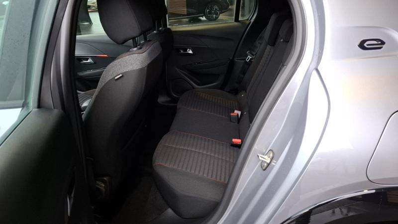 Peugeot 208 II Electrique Active Business R