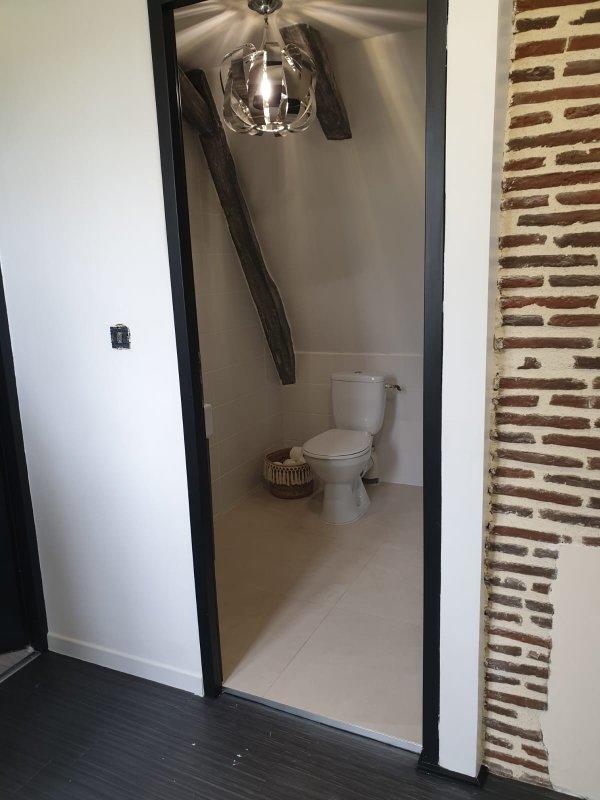 Maison - 138 m² - 4 pièces