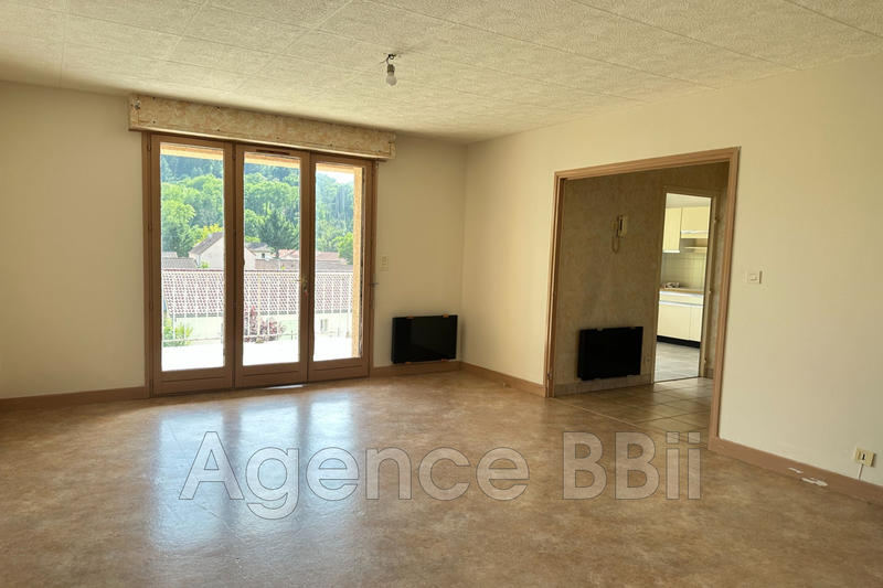 Maison - 118 m² - 5 pièces