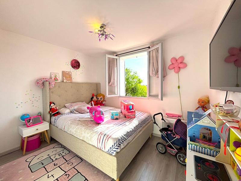 Maison - 114 m² - 5 pièces