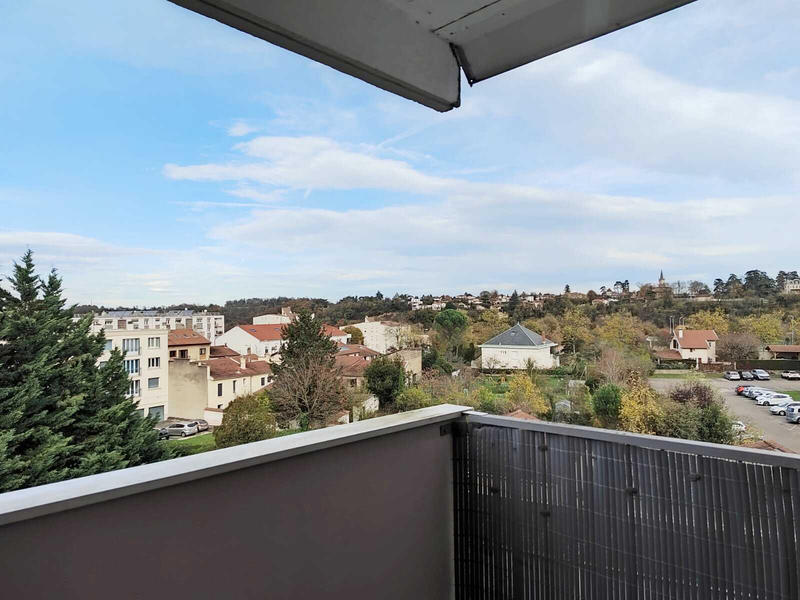 Appartement - 103 m² - 5 pièces