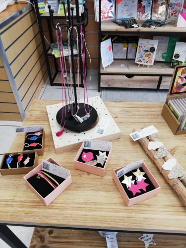 Ma cabane dans les étoiles