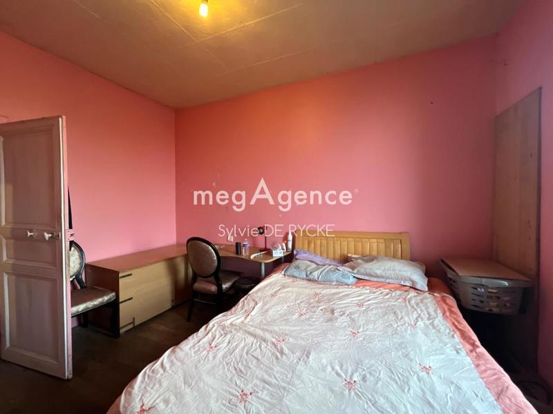 Maison - 68 m² - 4 pièces