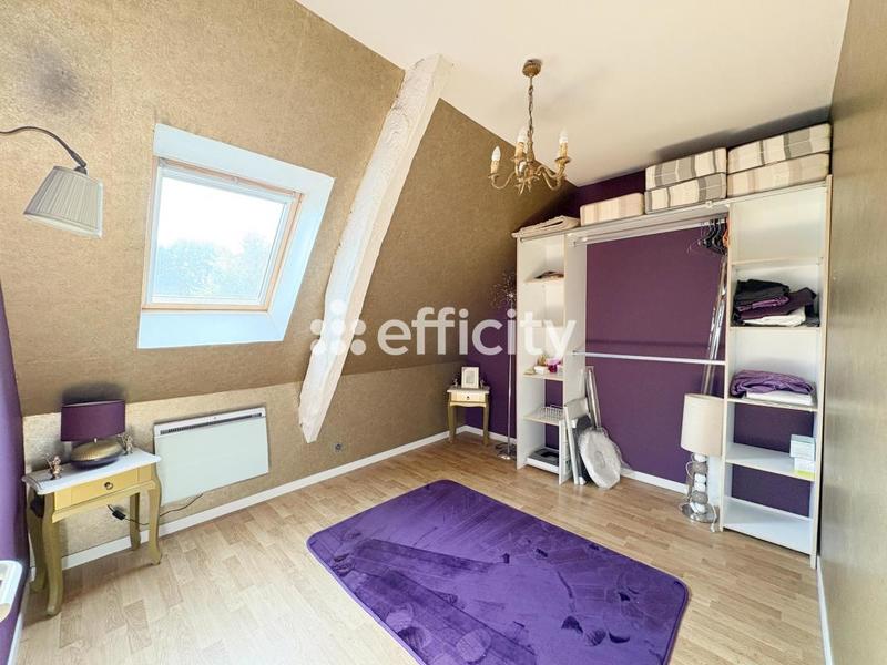 Maison en pierre - 65 m² - 3 pièces