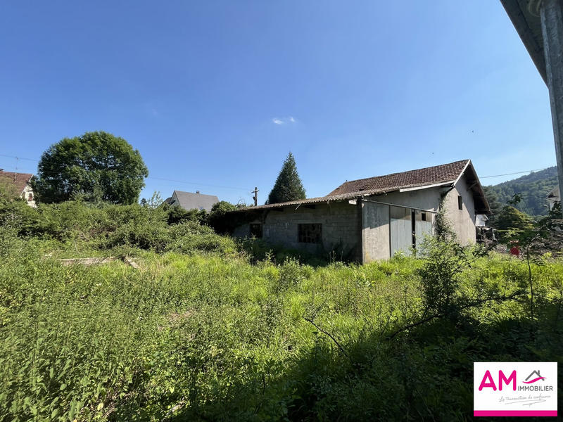 Maison ancienne - 350 m² - 14 pièces