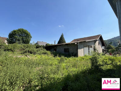 Maison ancienne - 350 m² - 14 pièces