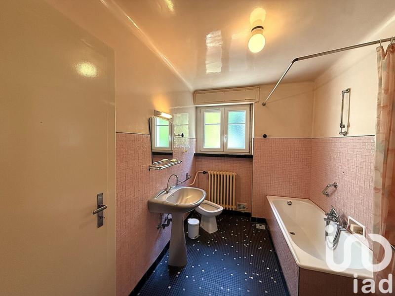 Maison - 139 m² - 5 pièces