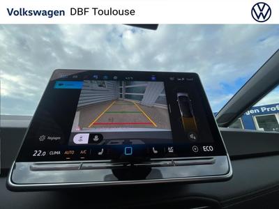 Volkswagen Id.3 Id 3 Fl Pure (52kwh)(170ch)