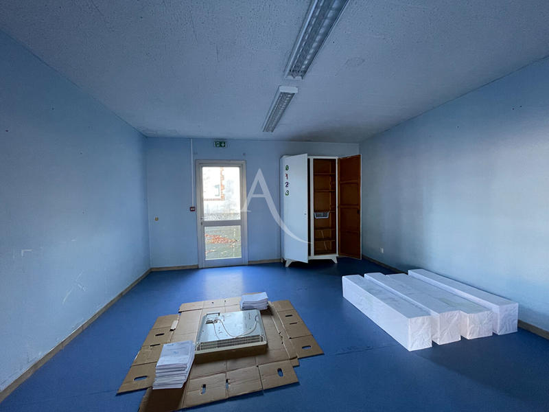 Maison - 90 m² - 2 pièces