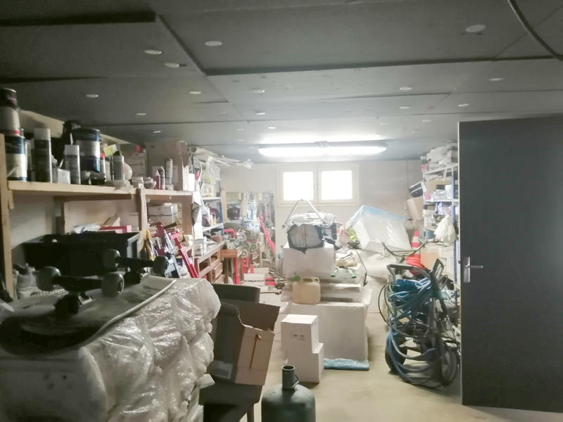 Maison - 80 m² - 8 pièces