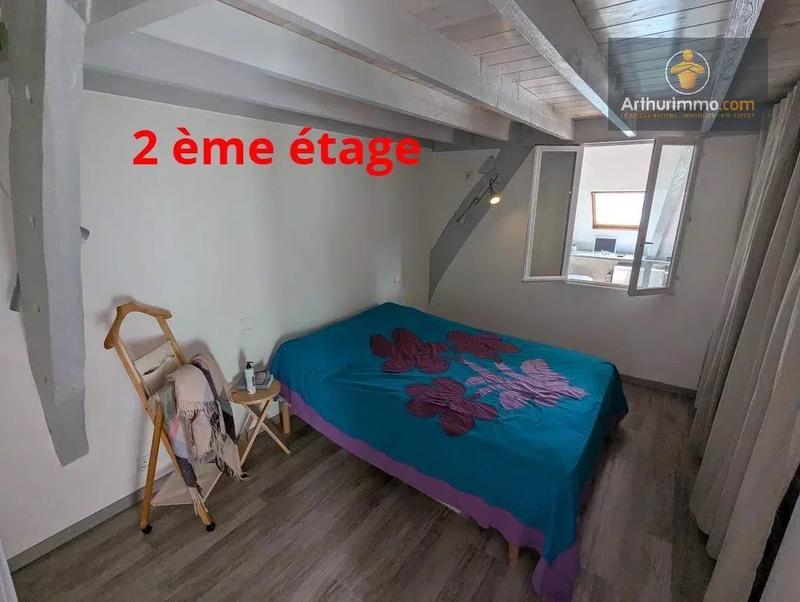 Maison - 152 m² - 7 pièces