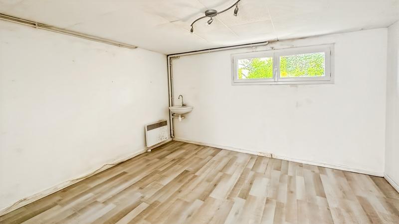 Maison - 173 m² - 8 pièces