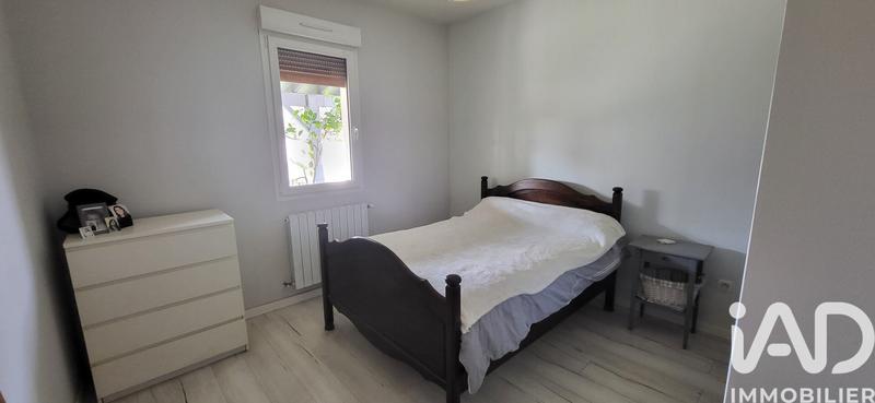 Maison - 116 m² - 5 pièces