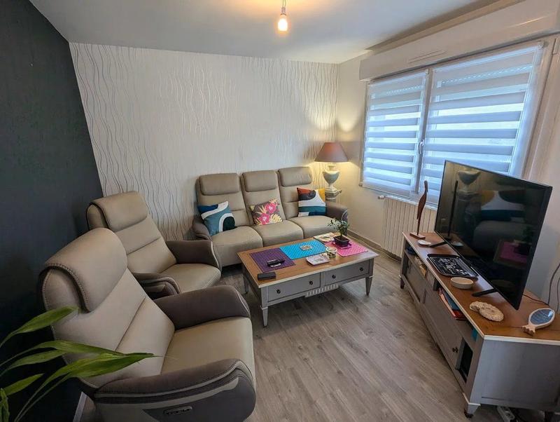 Maison - 140 m² - 7 pièces