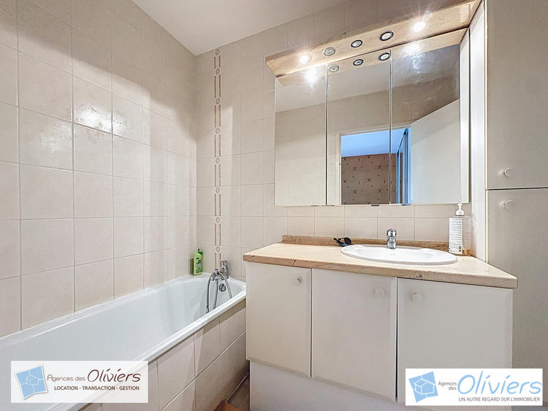 Maison ancienne - 116 m² - 5 pièces