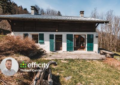 Maison - 147 m² - 8 pièces