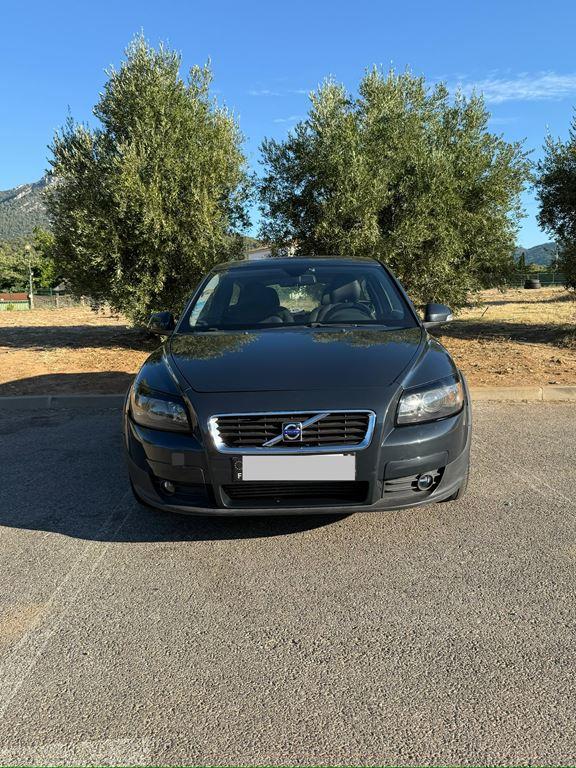 Volvo C30 , 1.6d 110cv Turbo Garantie 1 An, Distri Ok