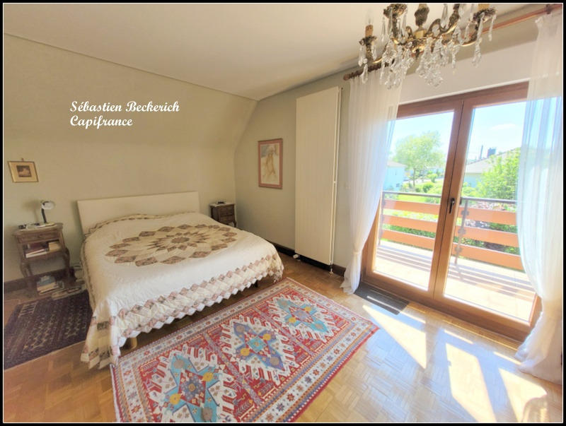 Maison - 185 m² - 7 pièces