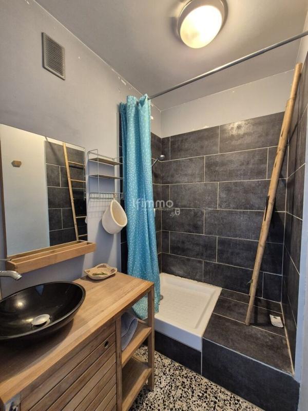 Appartement - 70 m² - 4 pièces