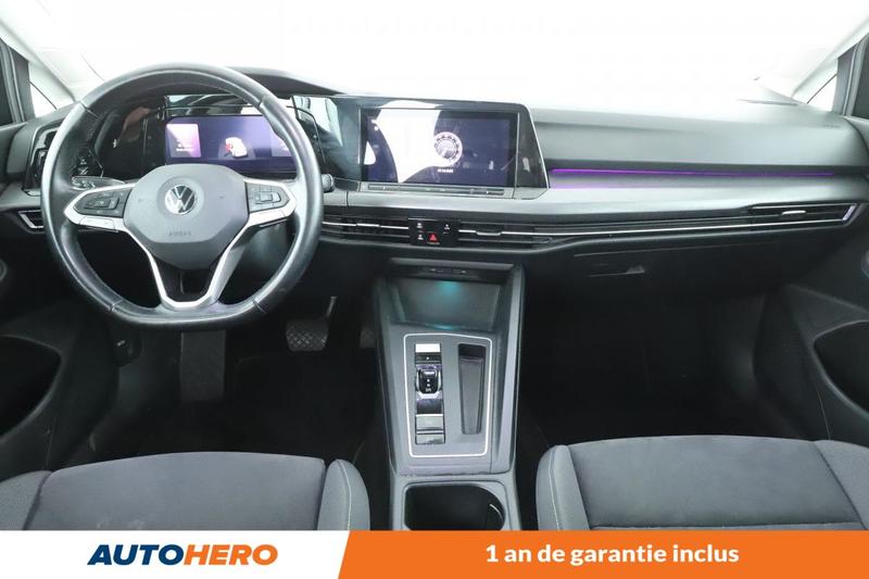 Volkswagen Golf VIII 2.0 Tdi Style Dsg7 150 ch