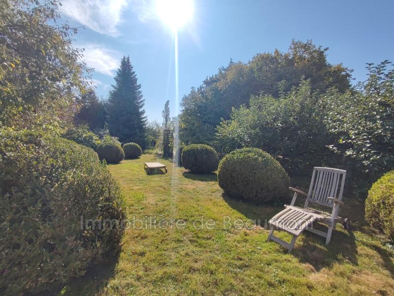 Maison - 85 m² - 5 pièces