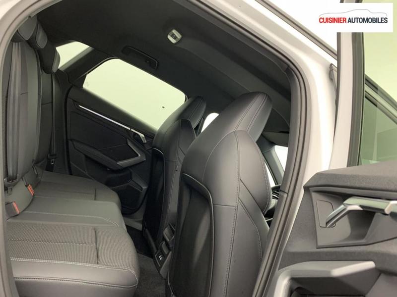 Audi A3 Allstreet Tfsi e Hybride rechargeable 204 s tronic 6 Design