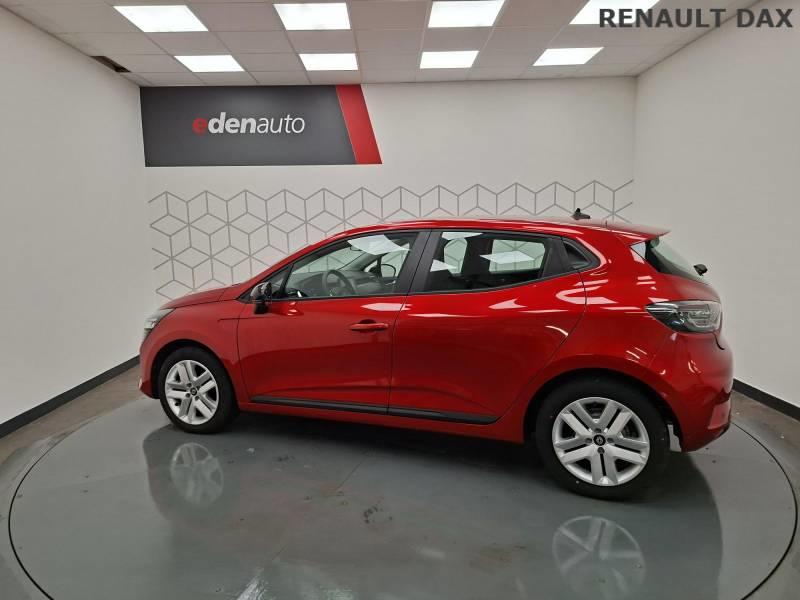 Renault Clio Blue dCi 100 ch Gsr2 Evolution