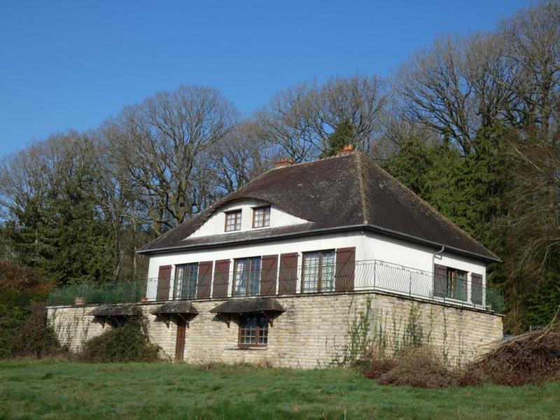 Maison traditionnelle - 129 m² - 6 pièces