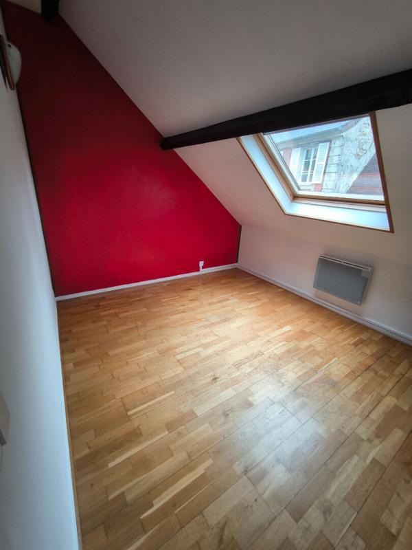 Appartement - 50 m² - 3 pièces