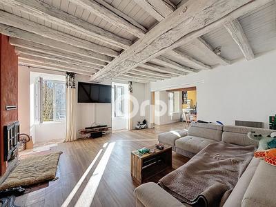 Maison - 155 m² - 5 pièces