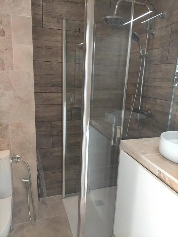 Studio - 24 m² - 1 pièce