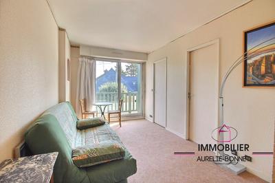 Appartement - 22 m² - 1 pièce