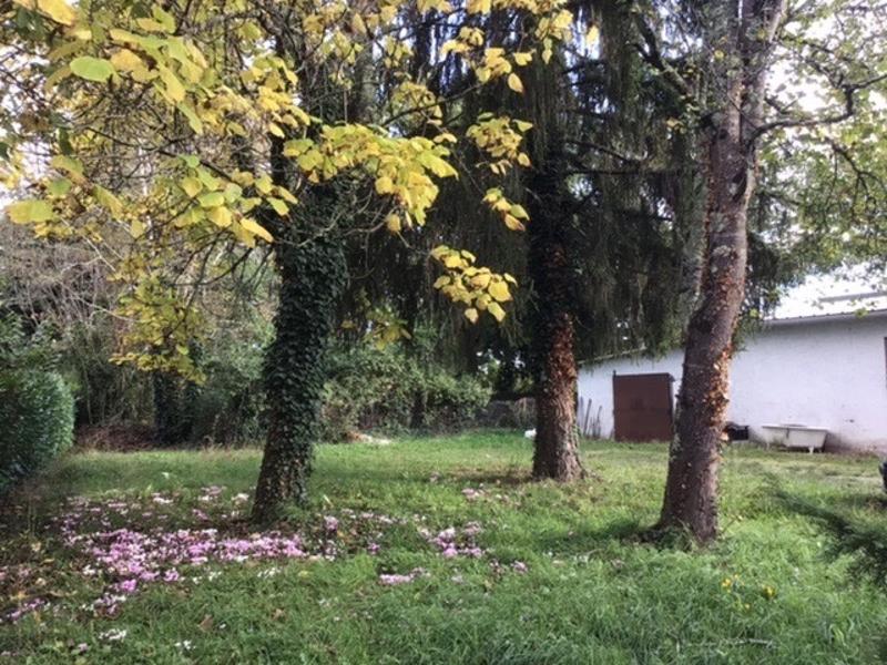 Local commercial - 182 m² - 5 pièces