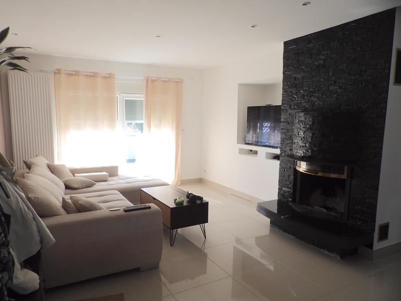 Appartement - 126 m²