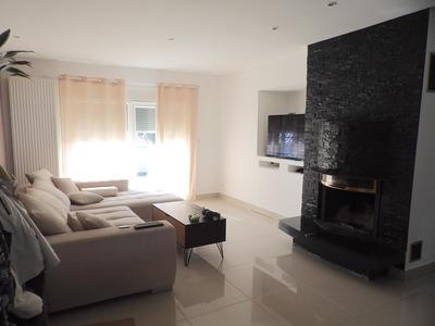 Appartement - 126 m²