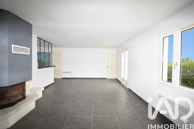 Maison - 100 m² - 6 pièces