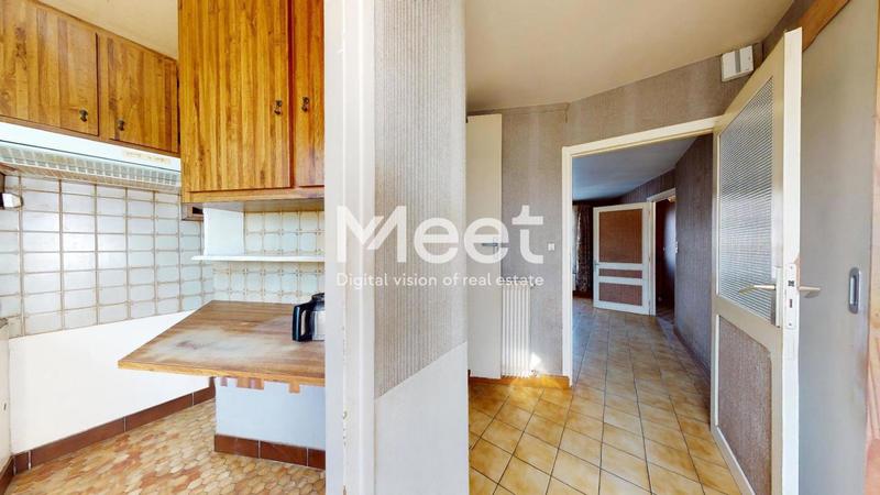 Maison - 147 m² - 6 pièces