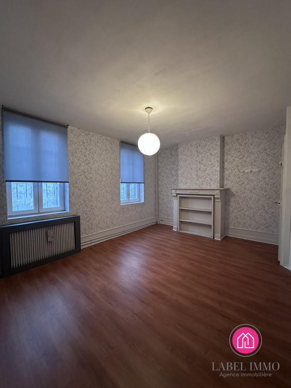 Maison - 190 m² - 7 pièces