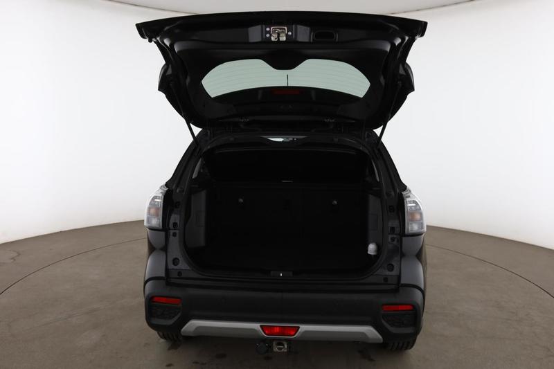 Suzuki s-cross 1.5 DualJet Hybrid Style Auto 116 ch