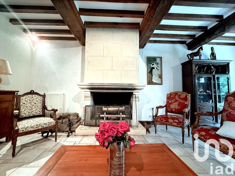 Maison - 326 m² - 11 pièces