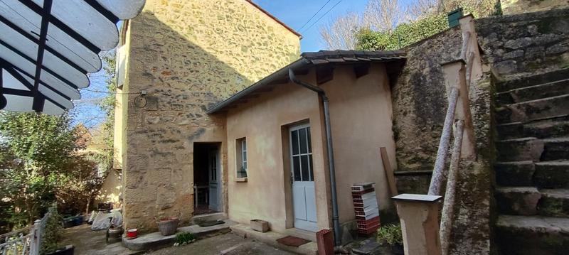 Maison - 150 m² - 8 pièces