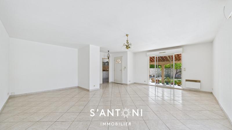 Maison - 106 m² - 4 pièces