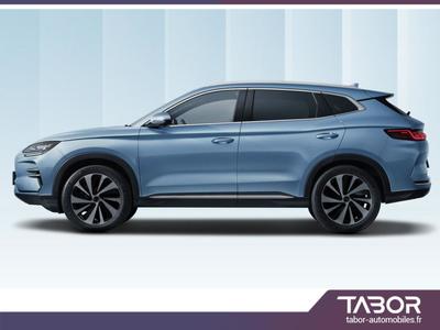 Byd Seal U Dm-i 218 Comfort Range+ Pano 360cam