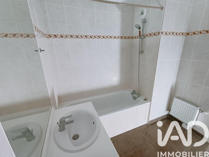 Appartement - 73 m² - 4 pièces