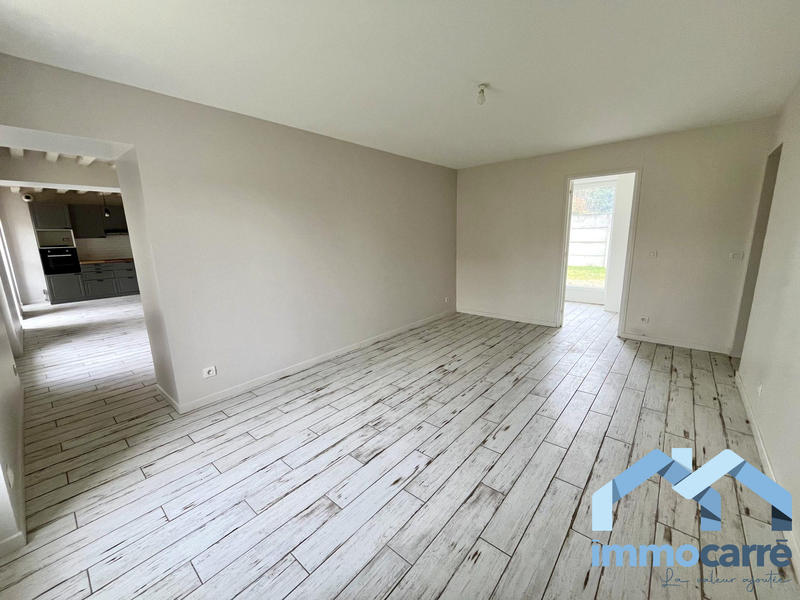 Maison - 188 m² - 6 pièces