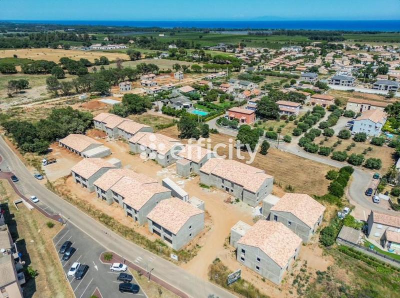 Appartement - 72 m² - 3 pièces