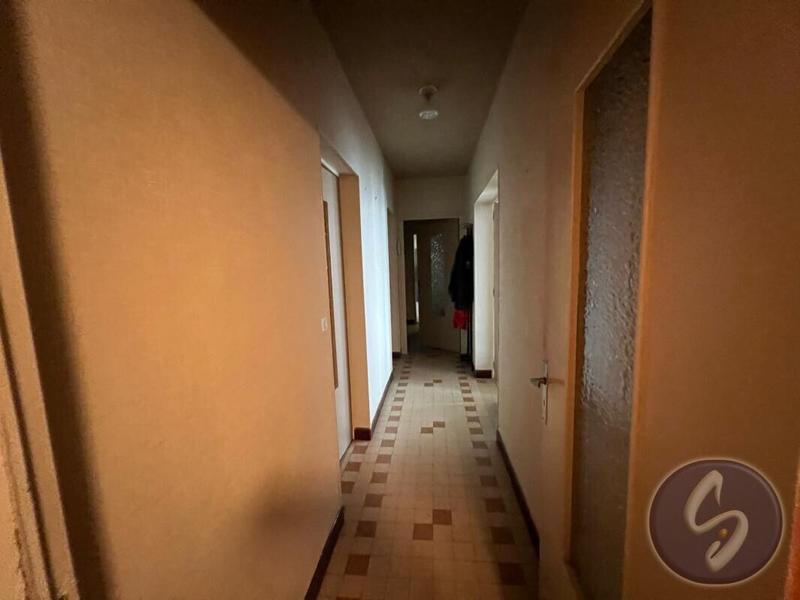 Maison - 142 m² - 5 pièces