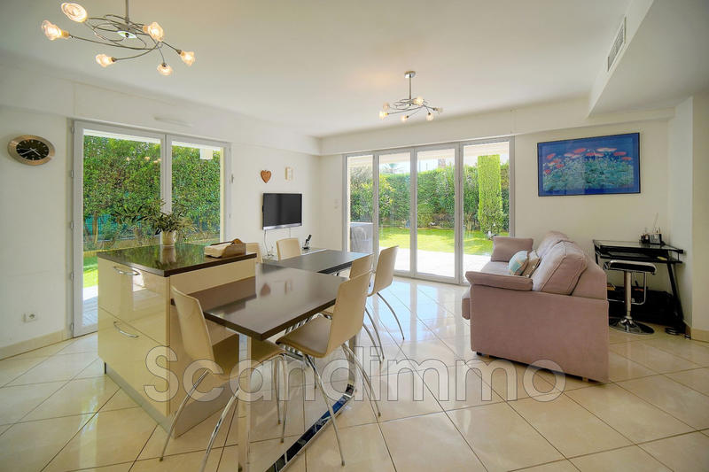 Appartement - 71 m² - 3 pièces